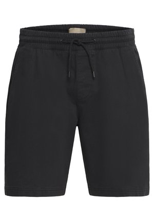 BHEDNAN - Šorti - black