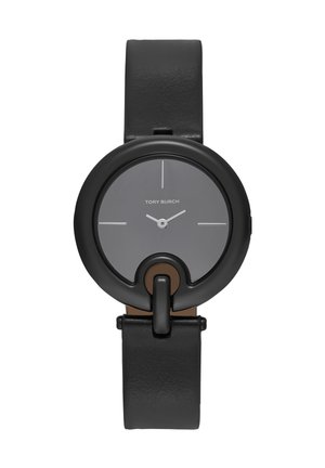 TRADITIONAL THE PIERCED - Montre - black