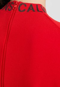 Calvin Klein Jeans Neule - red