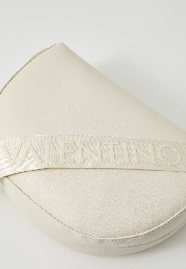 BIGS - Cross body bag - ecru4