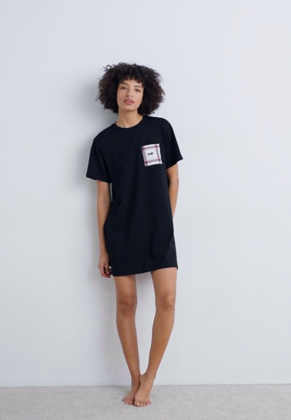 IKON DRESS - Nightie3