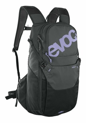 RIDE - Tagesrucksack - mehrfarbig