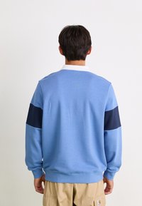 Ellesse CIVARO - Sportinis megztinis - blue/navy