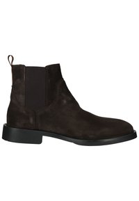 Scotch & Soda PICARO - Stiefelette - dark brown
