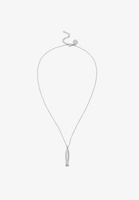 Unausgewählt, silver-coloured