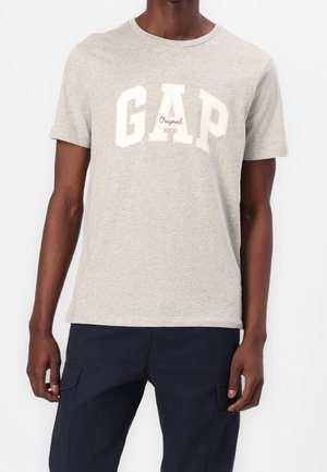 T-shirt z nadrukiem