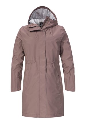 Schöffel, STYLE BOHOROK - Waterproof jacket - lila