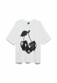Niet geselecteerd, bright white