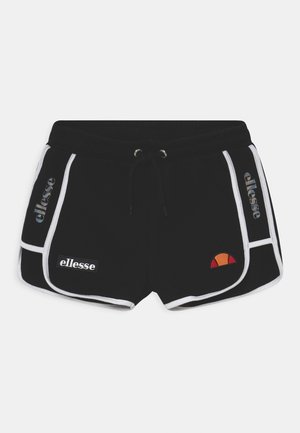JESINDA - Shorts - black