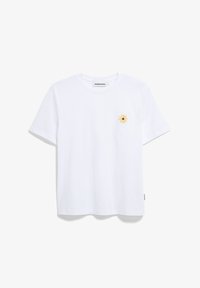 Niet geselecteerd, white early yellow