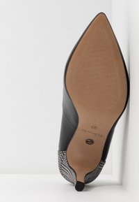 Tamaris Escarpins - black