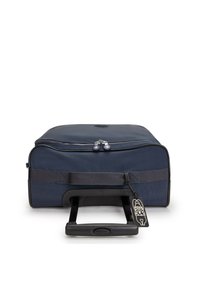 Kipling TEAGAN C - Trolleyväska - blue bleu