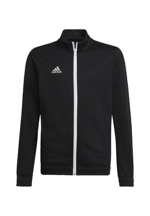 ENTRADA 22 TRACK - Training jacket - black