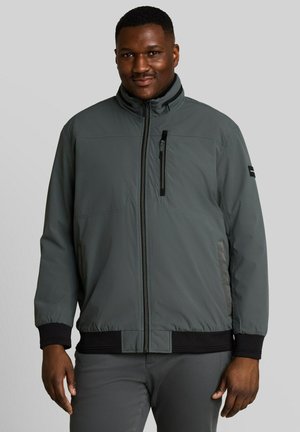 TOM TAILOR - Kurtka Outdoor