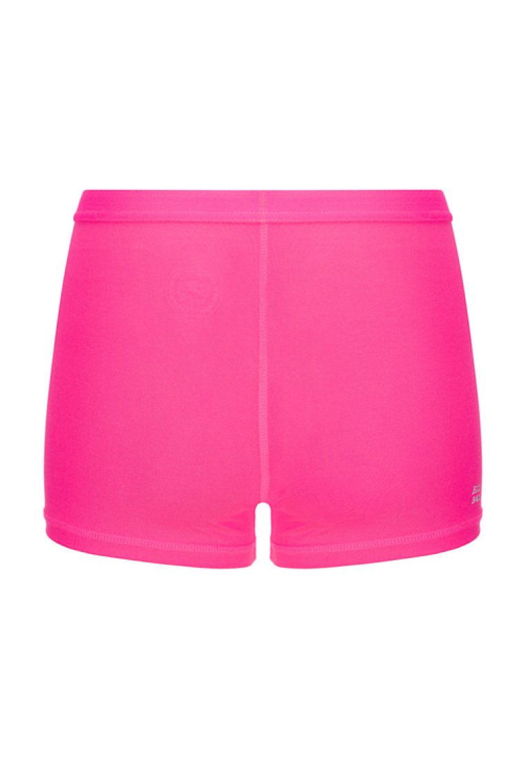 Damen Sportbekleidung | BIDI BADU KIERA TECH kurze Sporthose pink - JU59851 Damen Sportbekleidung | BIDI BADU KIERA TECH kurze Sporthose pink - JU59851