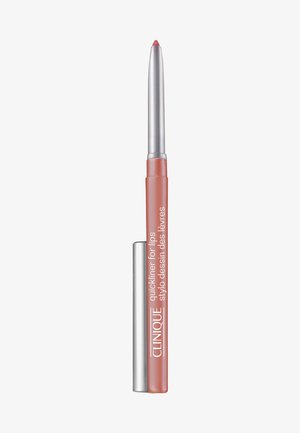 QUICKLINER FOR LIPS INTENSE - Lip liner - soft rose