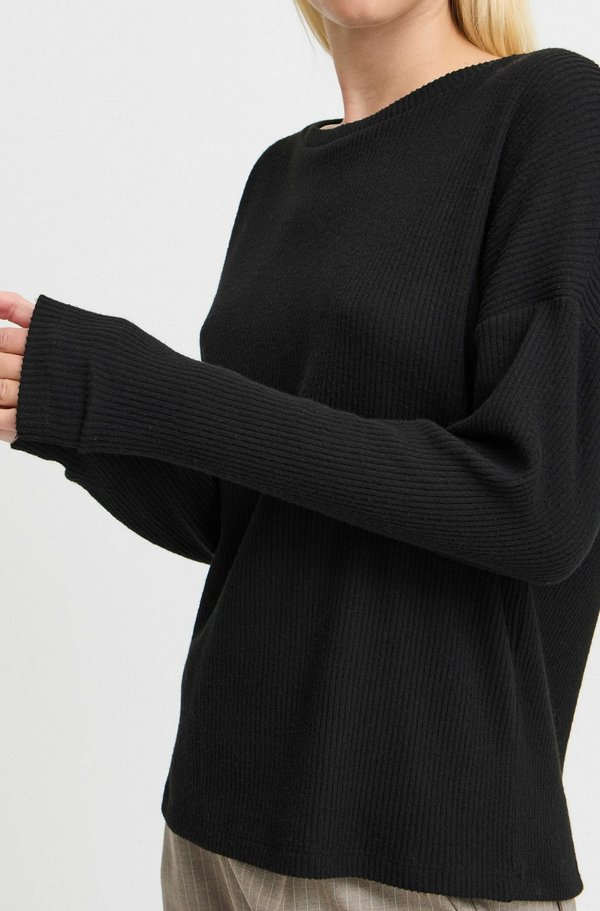 BYPUNTI - Long sleeved top2