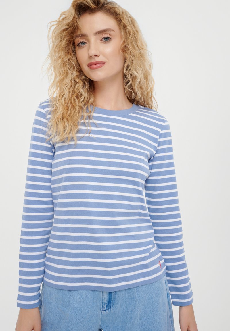 Greenpoint - Bluzka z długim rękawem