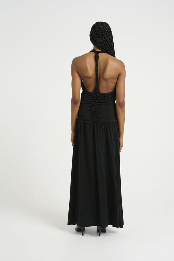 SAMMY DRESS - Maxi dress2