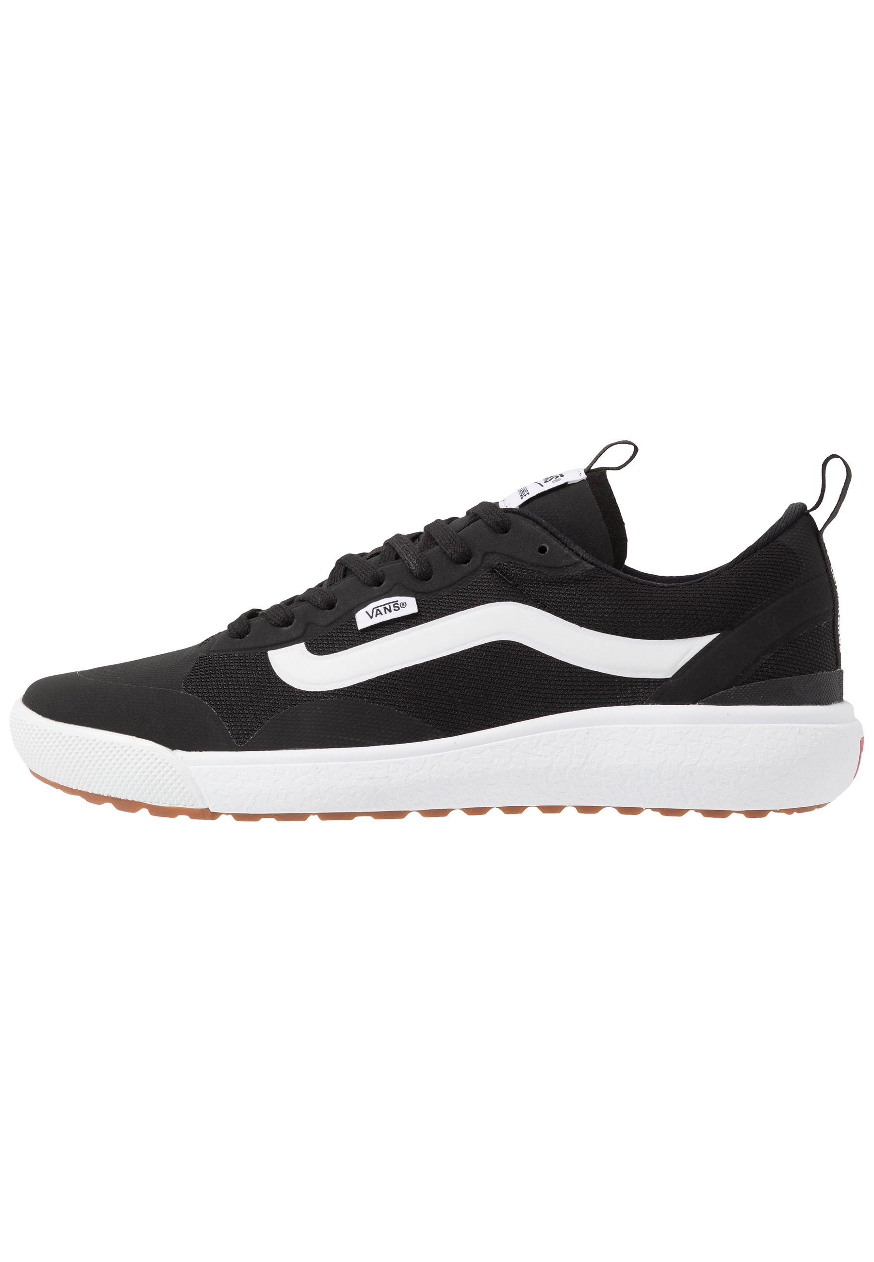 Porque dividir Tomate Vans UA ULTRARANGE EXO - Zapatillas - black/negro - Zalando.es