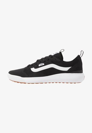 UA ULTRARANGE EXO - Matalavartiset tennarit - black