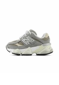 New Balance Sneakers basse - slate gray arid stone