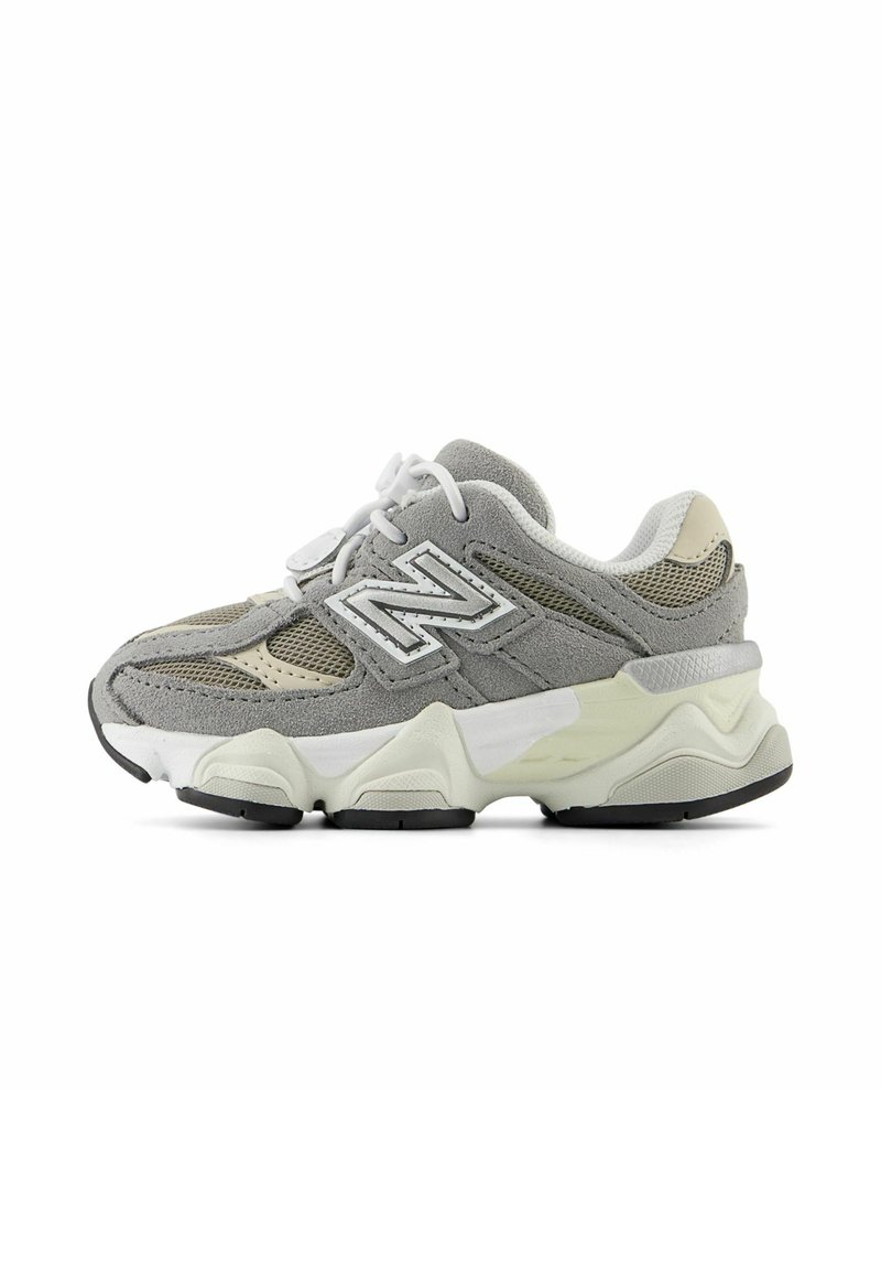 New Balance Sneakers basse - slate gray arid stone