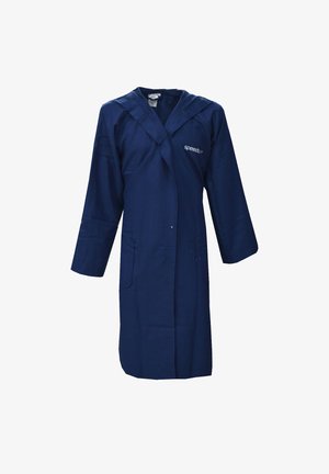 Speedo, BATHROBE MICROF COL 0309 - Accappatoio - dark-blue dim