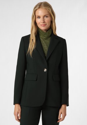 Blazer - tanne