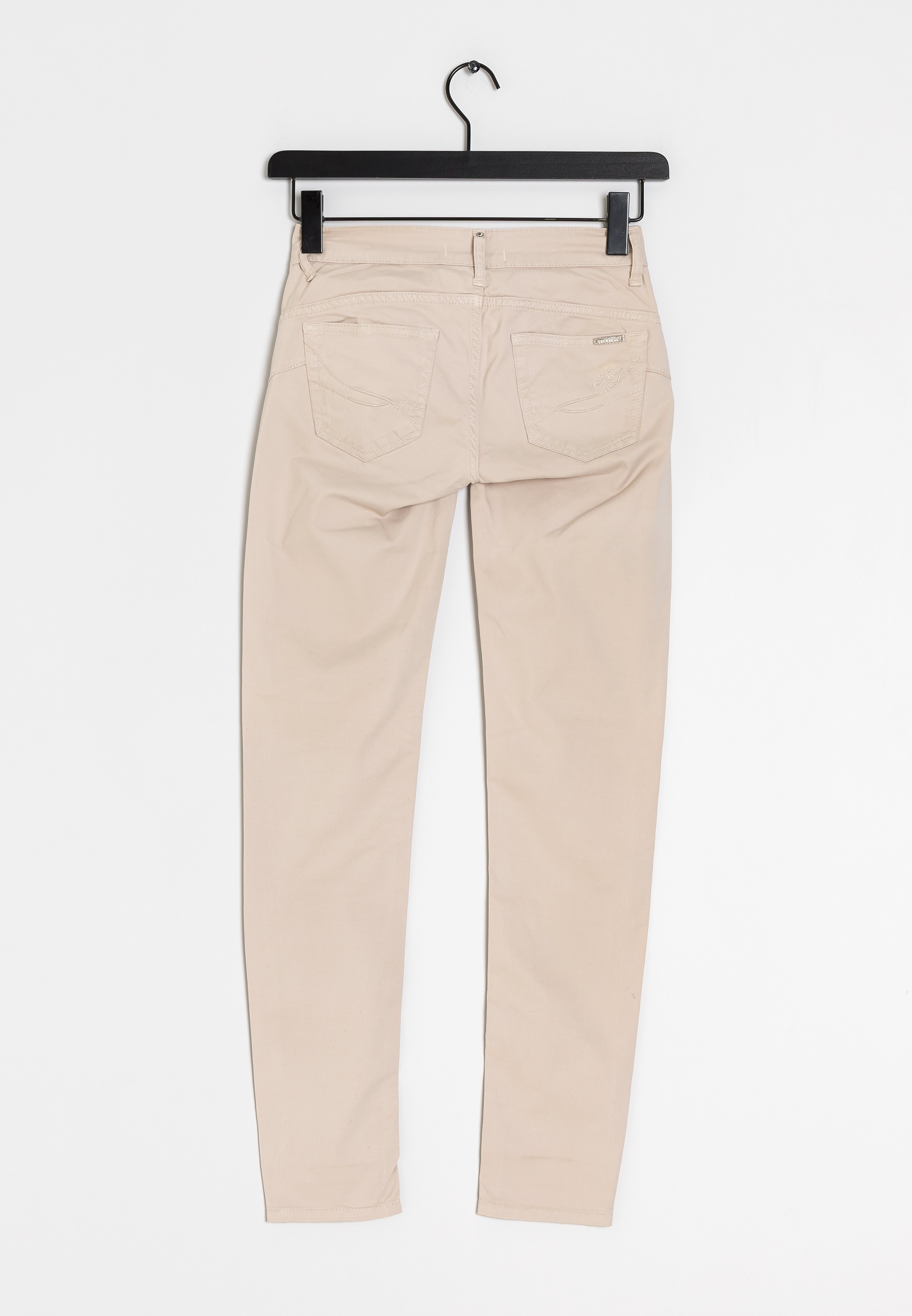Liu Jo Jeans Pantaloni - beige - Zalando.it