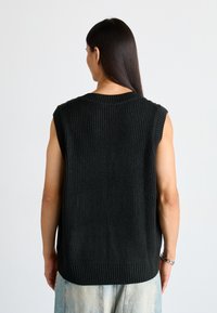 adidas Originals Top - black