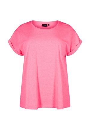 Zizzi, - T-shirt basic