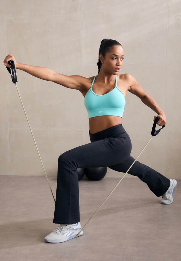 LUX FLARE - Tracksuit bottoms3