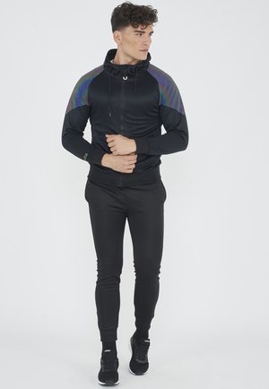 LEGEA OSMAN TUTA SET - Tuta - nero