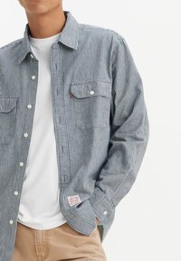 Levi's® Workwear CLASSIC WORKER WORKWEAR - Krekls - washington