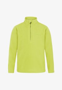 Ausgewählt, splitpea green