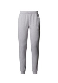 REAXION - Trainingsbroek - tnflightgreyhthr tnfwhite