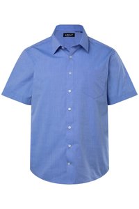 Ikke valgt, light blue