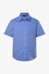Unausgewählt, light blue