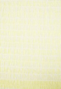 SUMMERY Copenhagen Blusa - lemonade