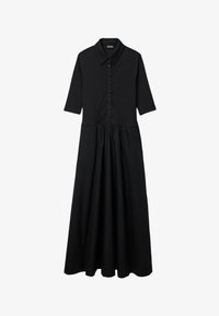 Sélectionné, noir