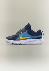 Ikke valgt, midnight navy/laser orange/university blue/lime blast