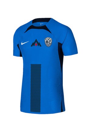 Nike Performance REPLICAS -NATIONAL TEAMS SLOVENIA EURO 2024 - Voetbalshirt - Land - blau