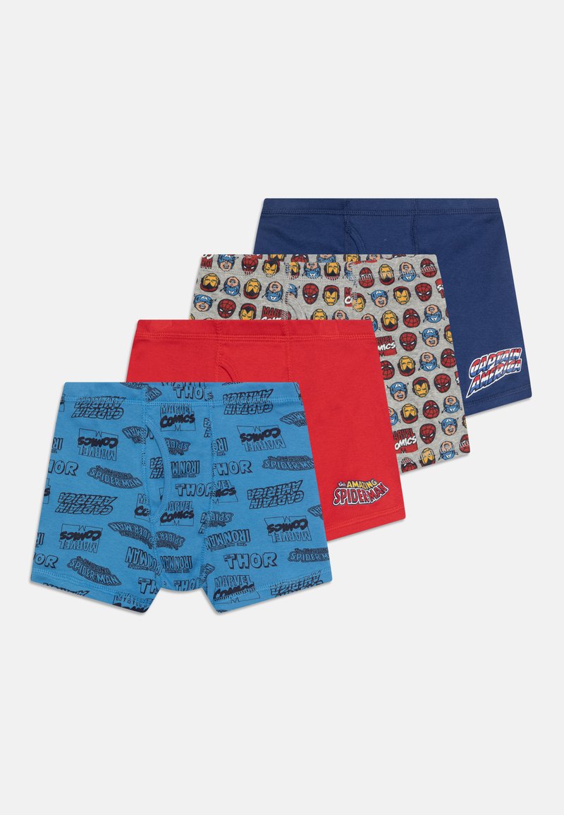 GAP BOYS MARVEL 4 PACK Pants multicoloured Zalando.ie