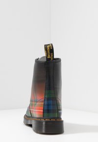 Dr. Martens Bottines à lacets - multi-coloured