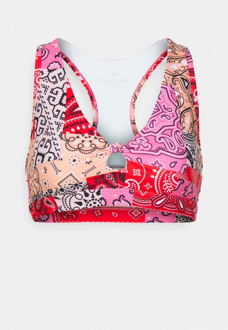 Reggiseno sportivo