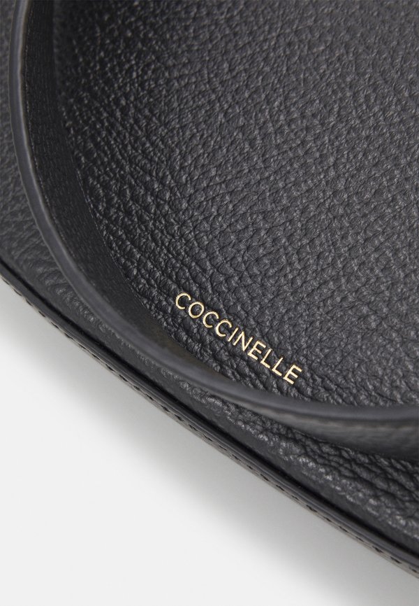 MERVEILLE - Handbag - noir2