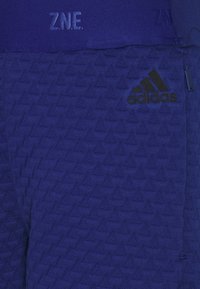 adidas Performance Träningsbyxor - blue