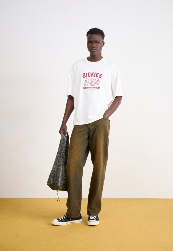 THOMASVILLE PANT - Relaxed fit jeans2