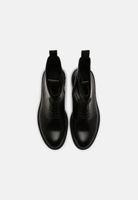 Vagabond ALEX W - Stivaletti stringati - black